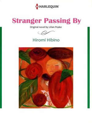 cover image of Stranger Passing By
